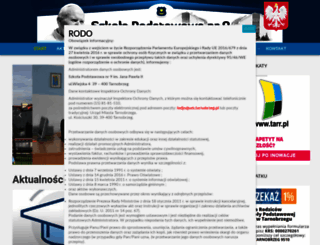 sp9.tbg.net.pl screenshot