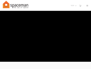 space-savers.com screenshot