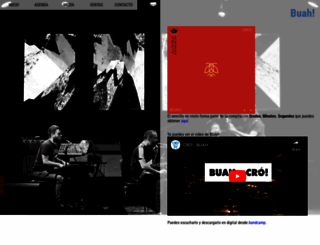 spacecro.com screenshot