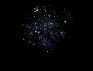 spaceof.info screenshot