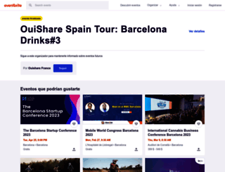 spaintour-barcelona.eventbrite.es screenshot