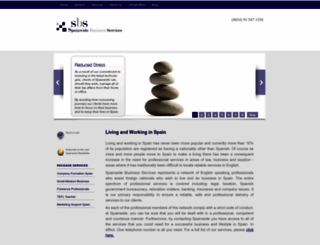 spainwide.com screenshot