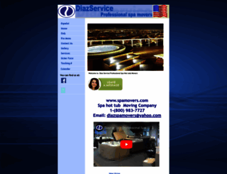 spamovers.com screenshot