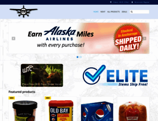 span-elite.com screenshot