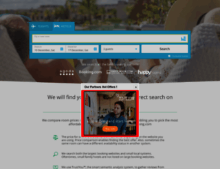 spana.com screenshot
