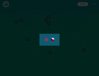spaneco.com screenshot