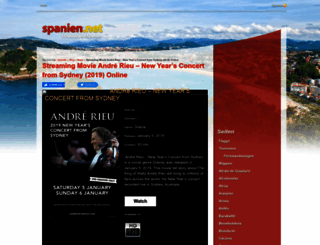 spanien.net screenshot