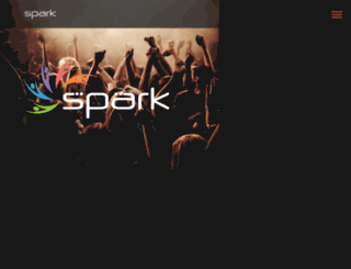 spark2k15.com screenshot