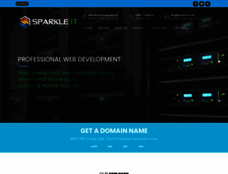 sparkle-it.com screenshot