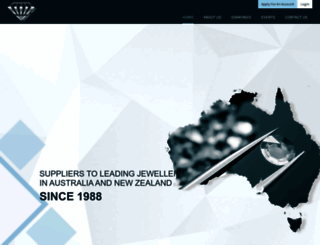 sparkleimpex.com screenshot