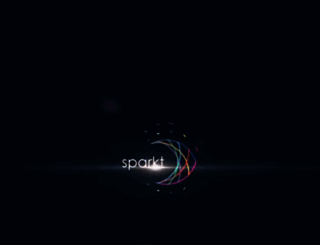 sparkt.in screenshot
