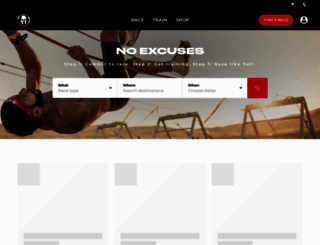 spartanarabia.com screenshot