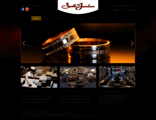 spathjewelersvalrico.com screenshot