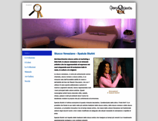 spatolastucchi.com screenshot