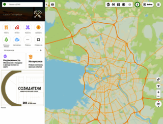 spb.2gis.ru screenshot