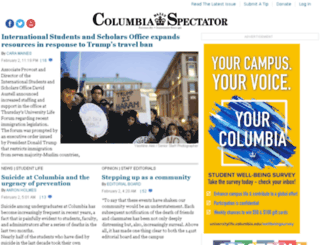 spc.columbiaspectator.com screenshot