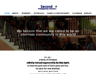 spcnorfolk.org screenshot