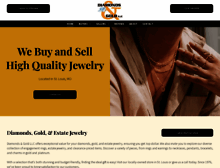 specialtyjewelry.com screenshot