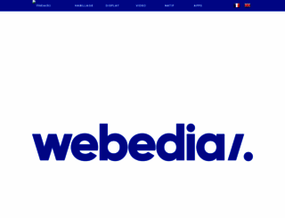 specs.webedia.fr screenshot