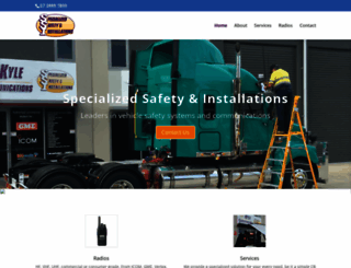 specsafe.com.au screenshot