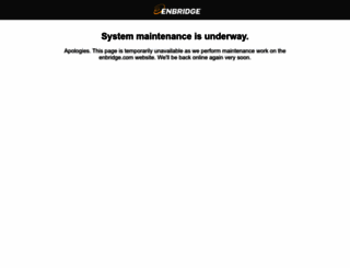 spectraenergy.com screenshot