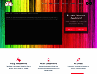 spectrum2studio.com screenshot