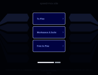 speed-mov.site screenshot