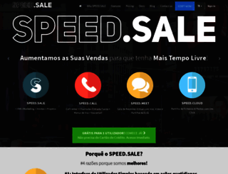 speed.sale screenshot