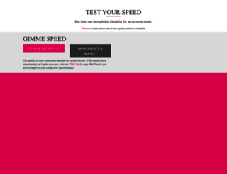 speed.time.com.my screenshot