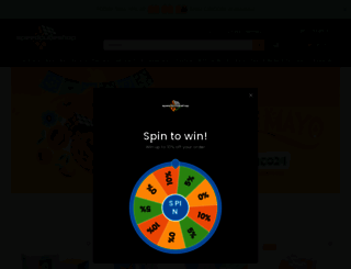 speedcubeshop.com screenshot