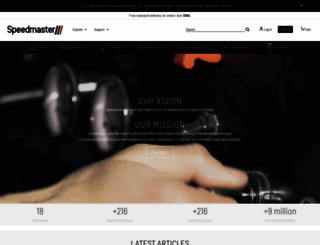 speedmaster79.com screenshot