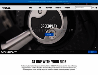 speedplay.com screenshot