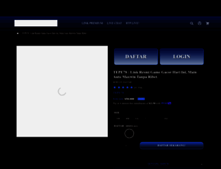 speedrider.org screenshot