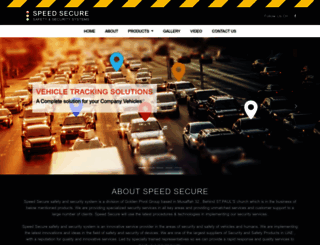 speedsecuregcc.com screenshot
