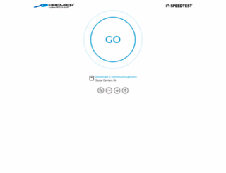 speedtest.mtcnet.net screenshot