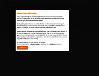 speedtest4.ziggo.nl screenshot