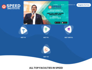 speedtestseries.com screenshot