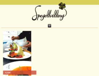 spegeltvilling.com screenshot