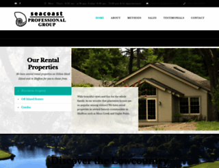 spghhi.com screenshot