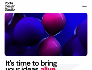 spgrafic.com screenshot