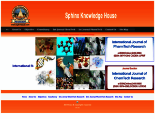 sphinxsai.com screenshot