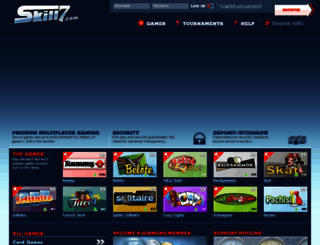 spiele-games.com screenshot