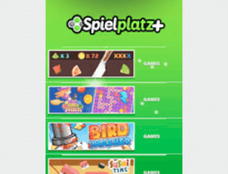 spielplatzplus.de screenshot