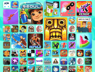 spielyeti.net screenshot