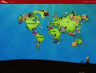 spigoworld.com screenshot