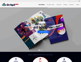 spil.pl screenshot