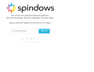 spindows.com screenshot