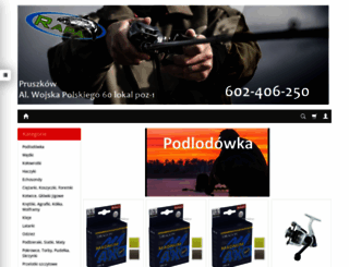 spinn.pl screenshot