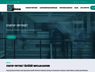 spinno.fi screenshot