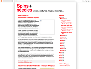 spinsnneedles.blogspot.co.uk screenshot